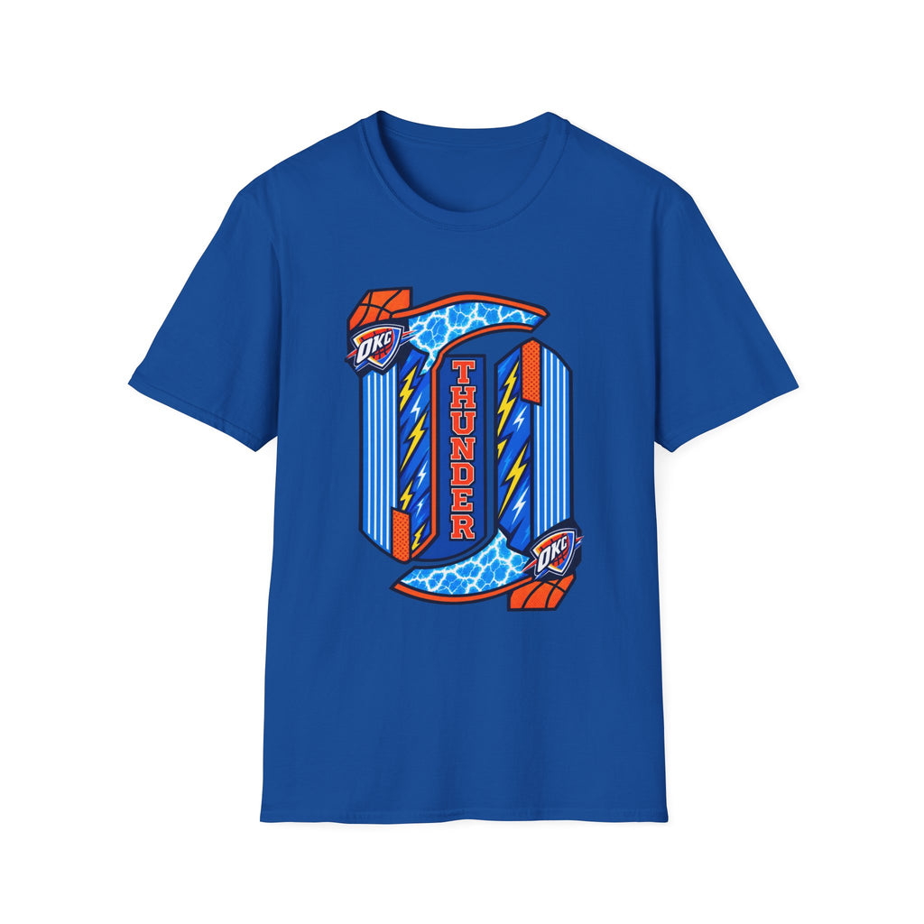 Oklahoma City  Thunder