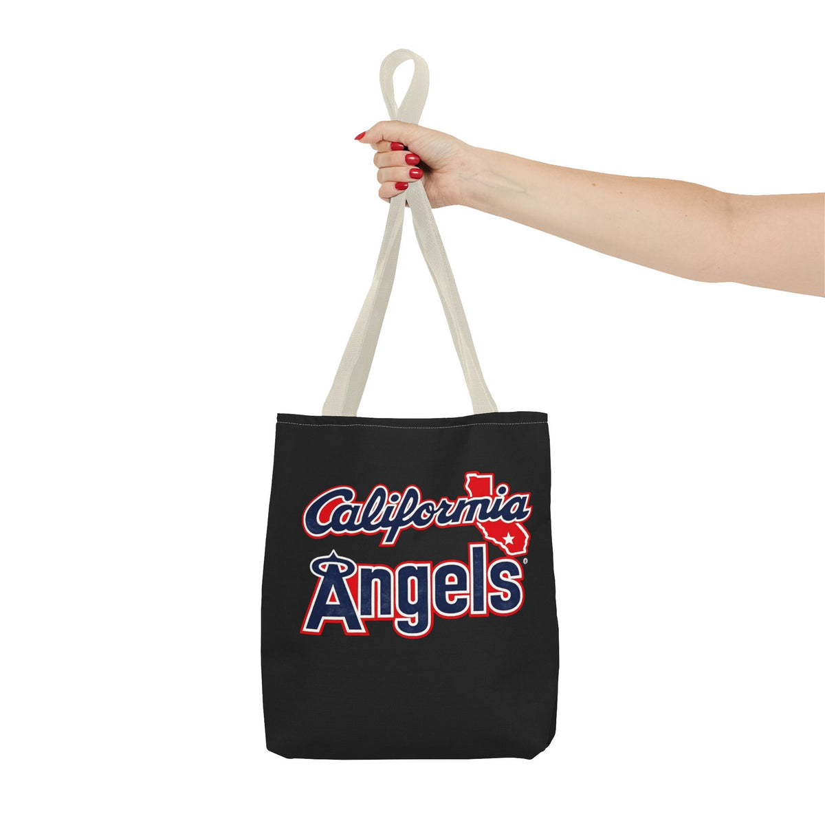Angels Tote Bag