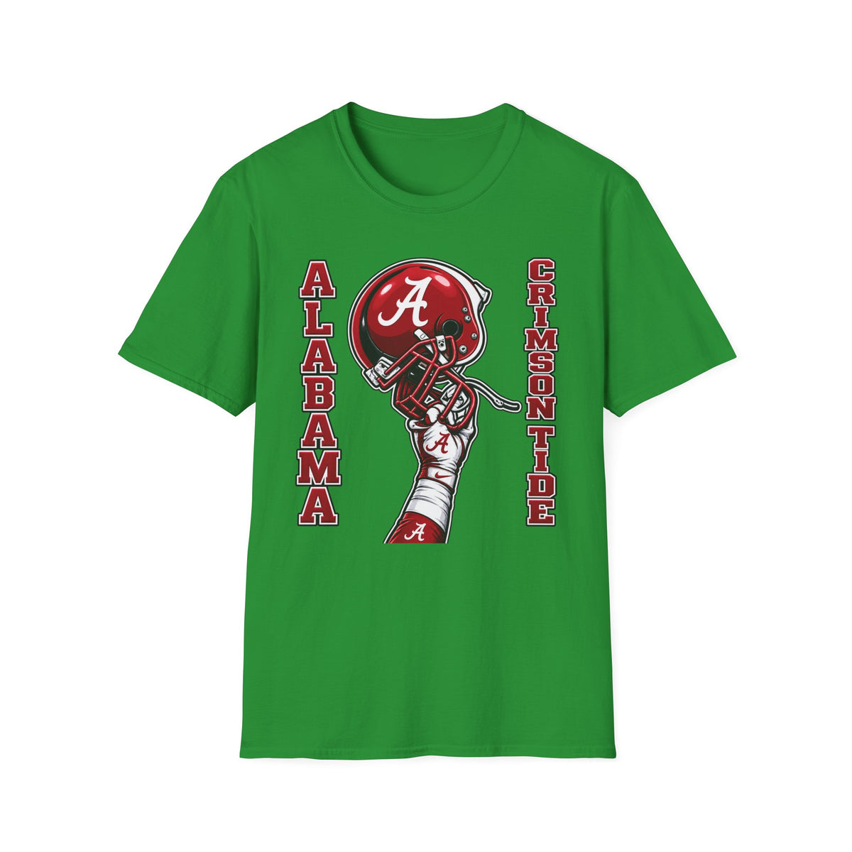 Alabama Crimson Tide