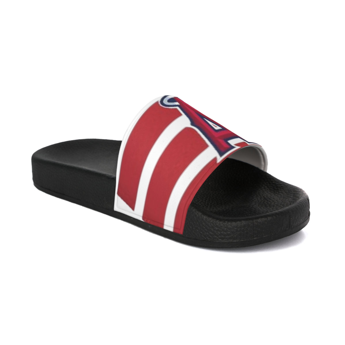 Anaheim Angels Slide Sandals