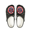 Los Angeles angel   Foam Rubber Shoes