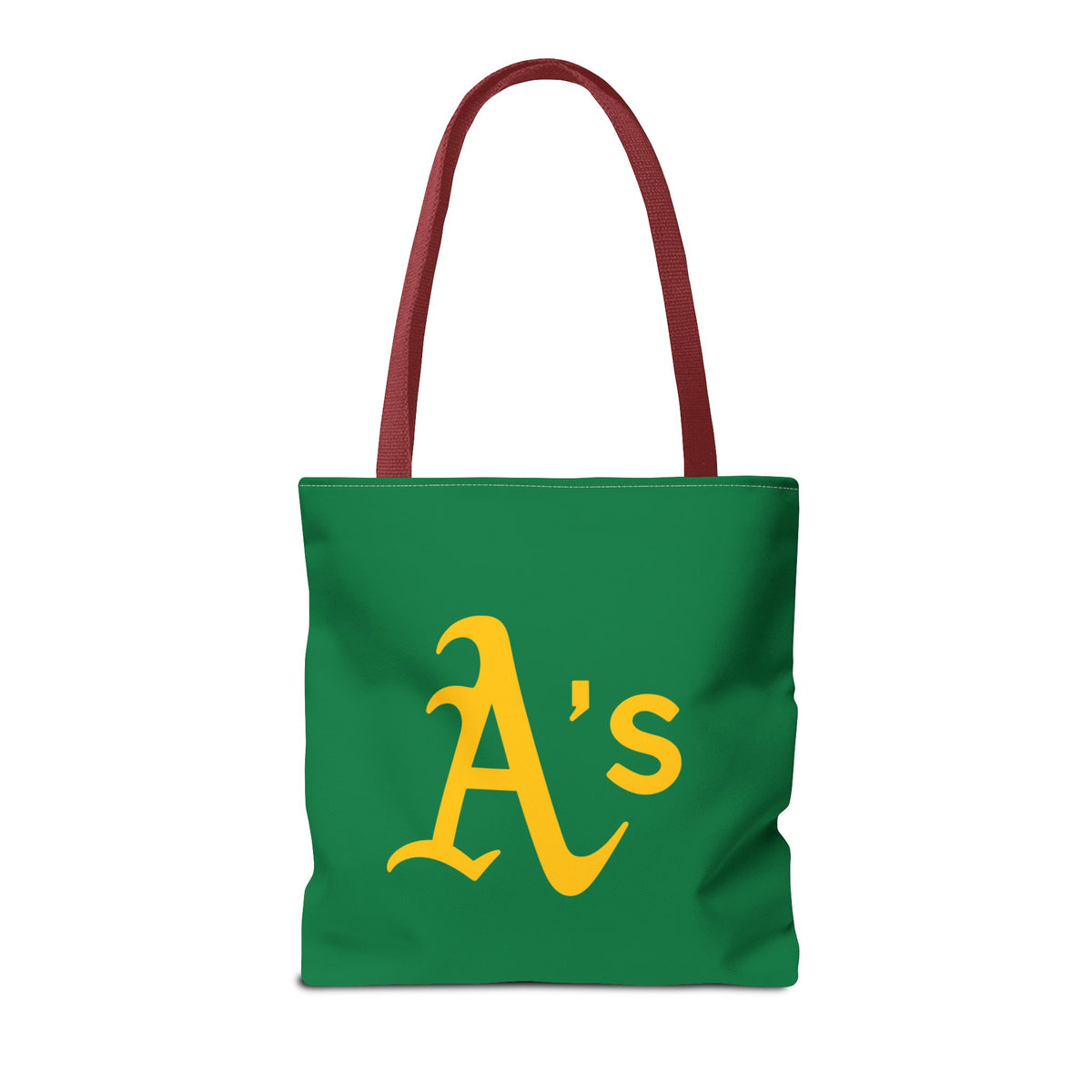 Athletics  Tote Bag