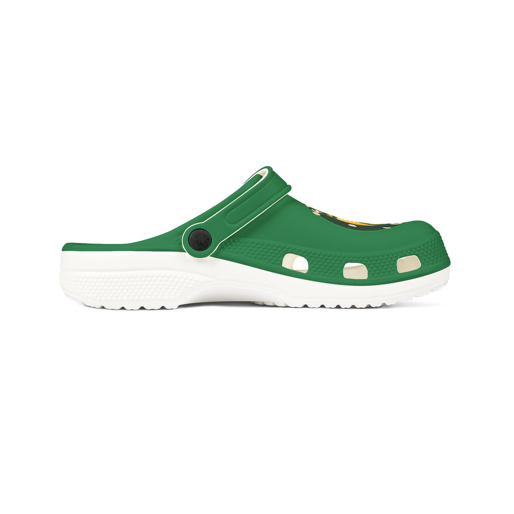 Okaland Althtics  EVA Foam Rubber Shoes