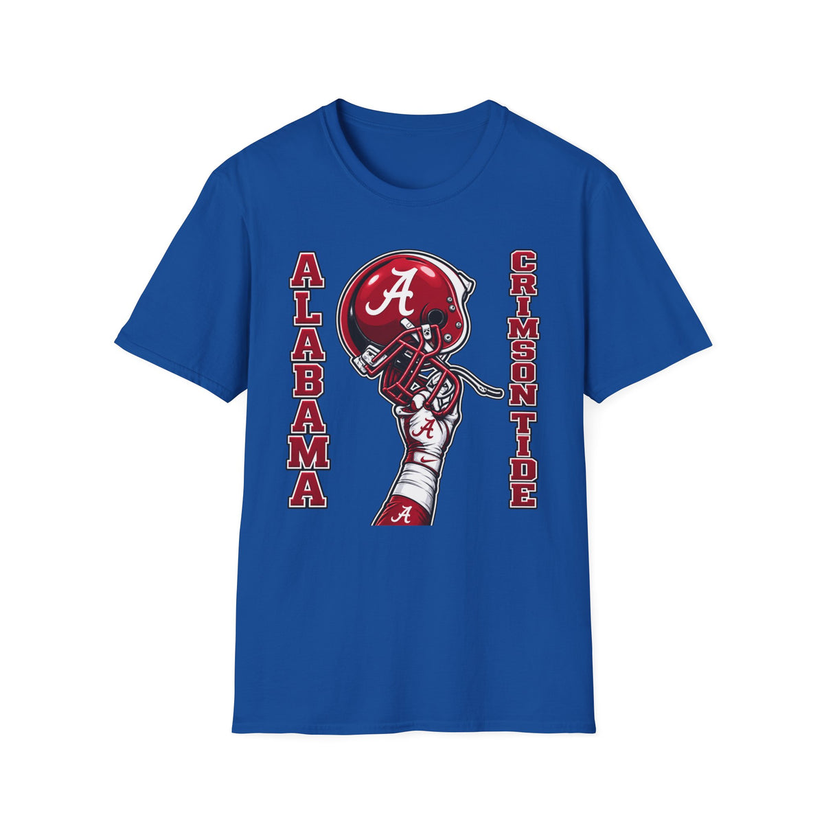 Alabama Crimson Tide
