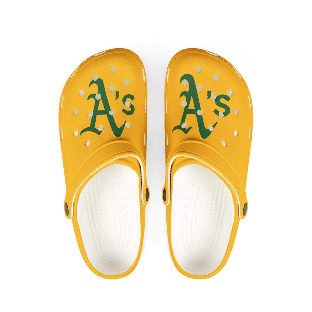 Okland Althatics EVA Foam Rubber Shoes