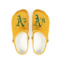 Okland Althatics EVA Foam Rubber Shoes