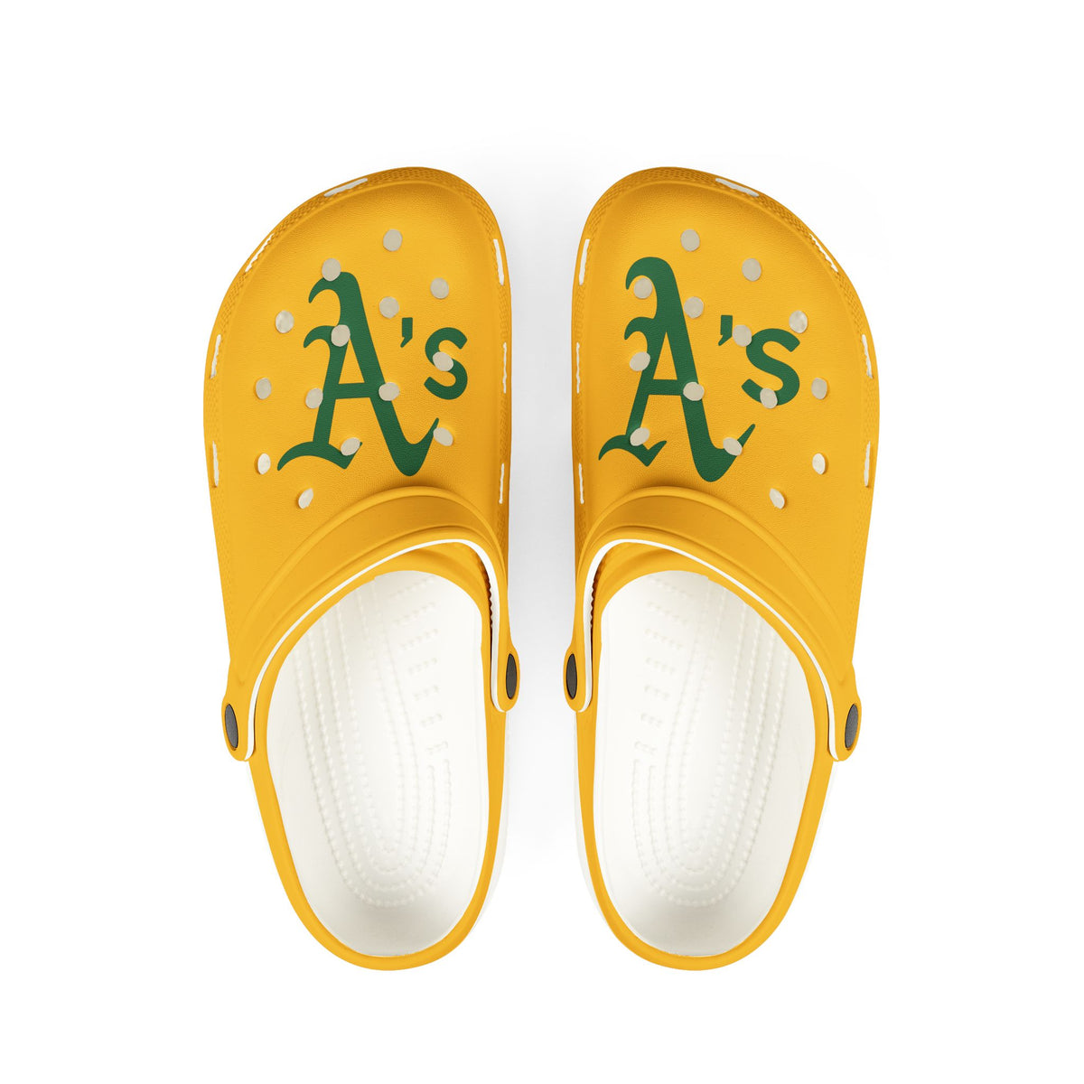 Okland Althatics EVA Foam Rubber Shoes