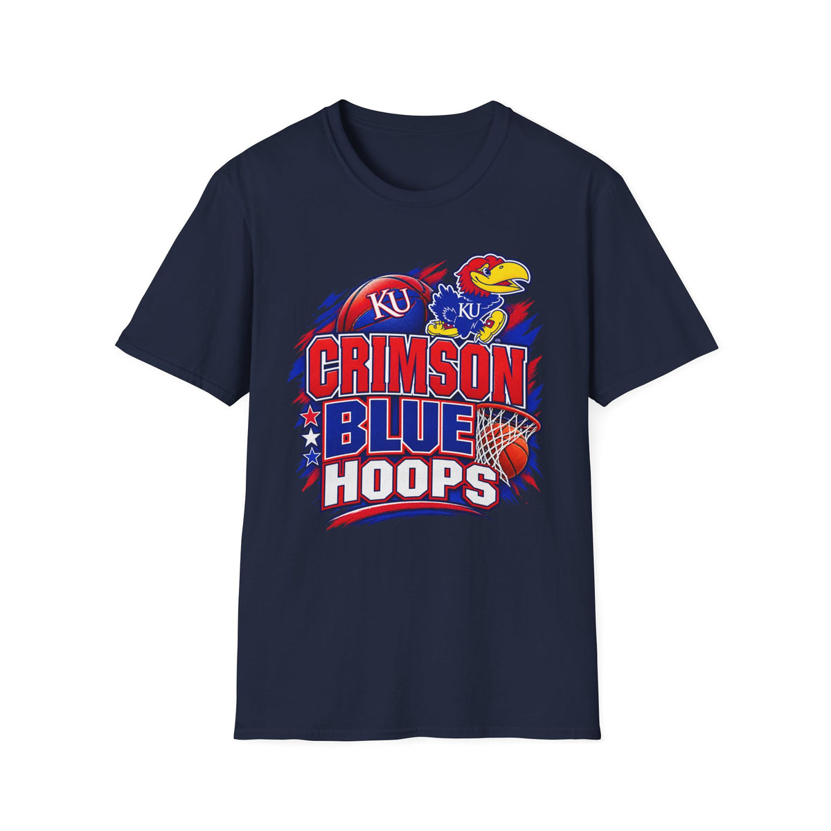 Kansas jayhawks