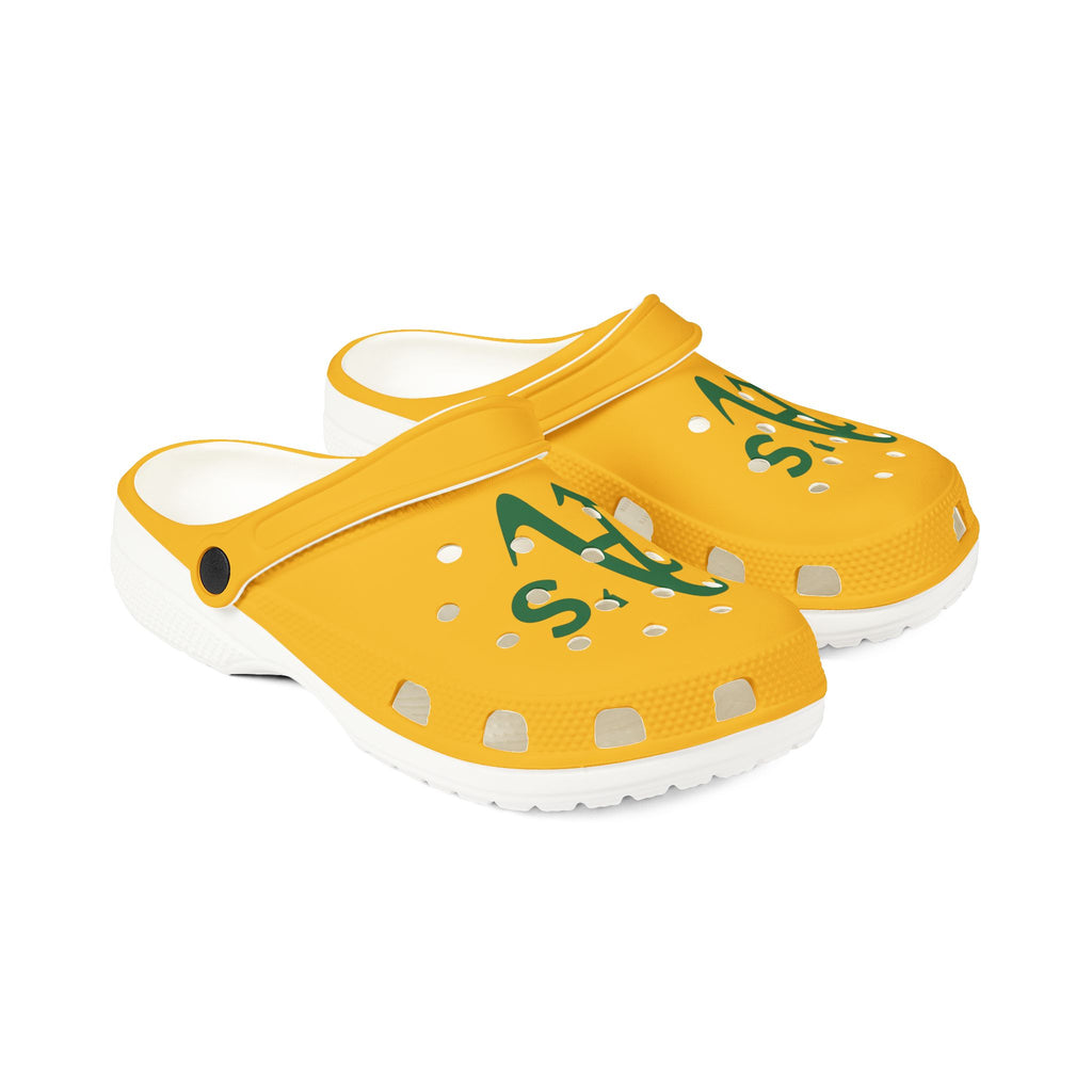 Okland Althatics EVA Foam Rubber Shoes