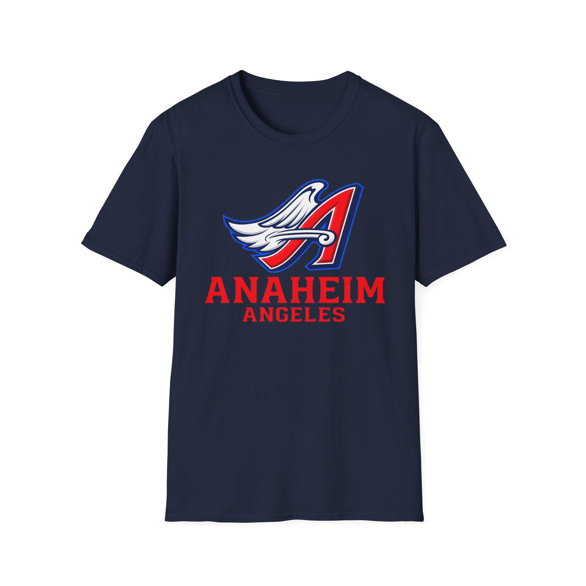 Anaheim Angeles