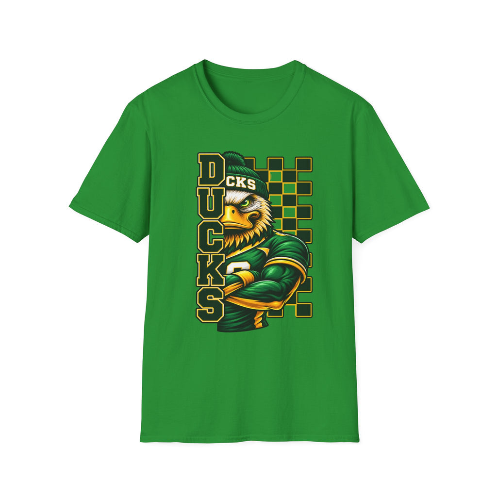 Oregon Ducks