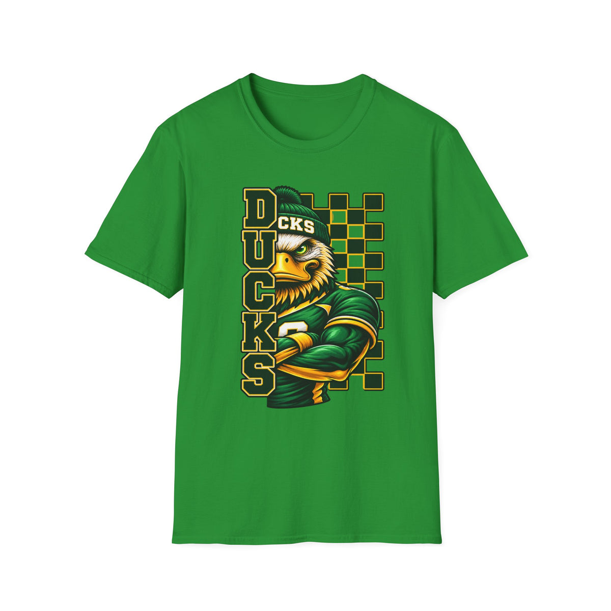 Oregon Ducks