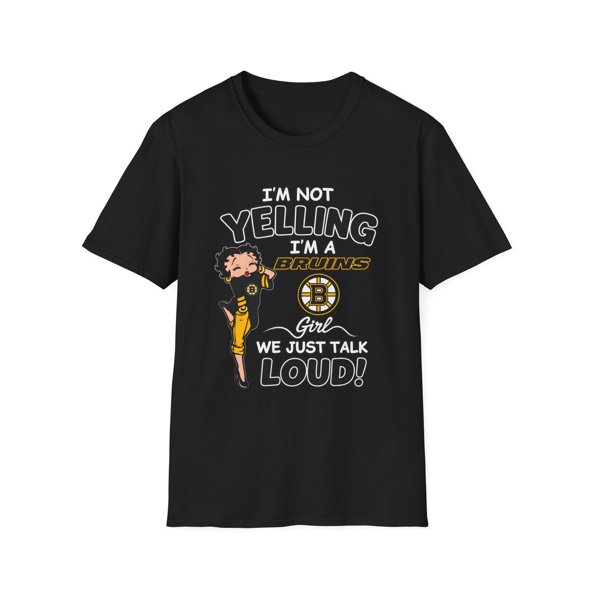 Boston Bruins