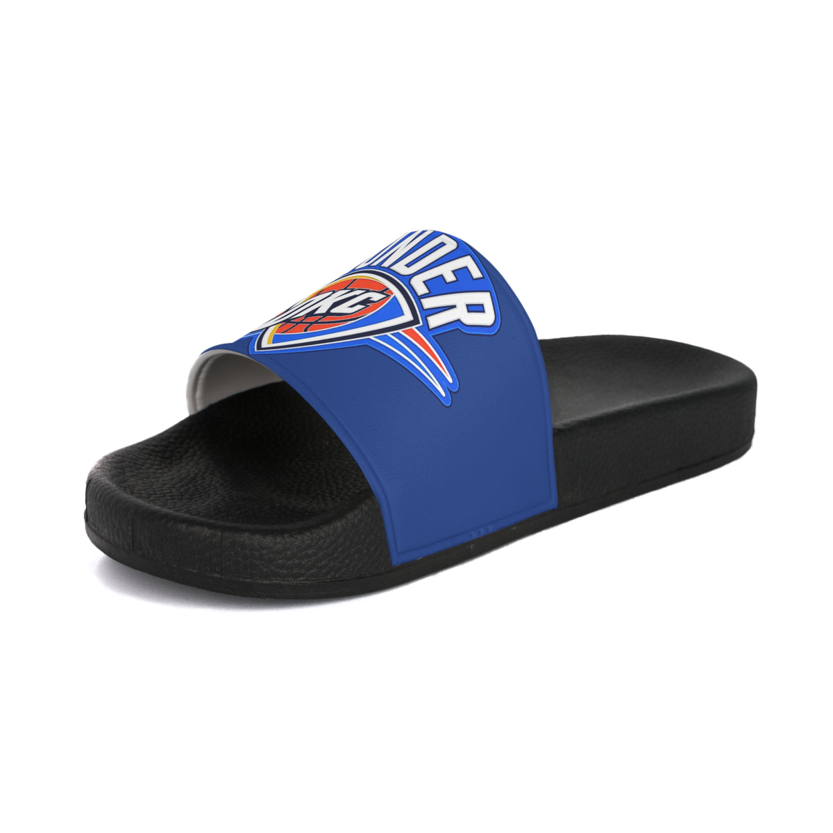 Oklahoma City Thunder Slide Sandals