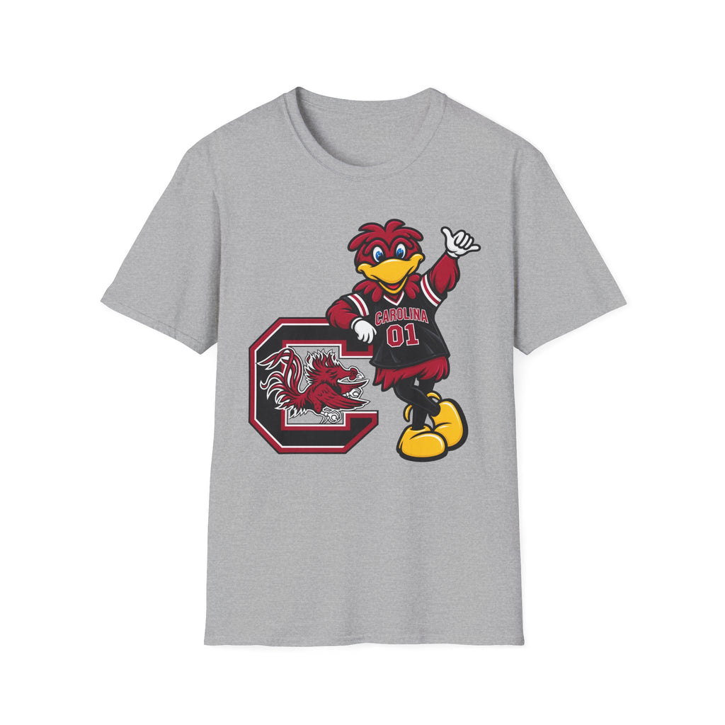 South Carolina Gamecocks
