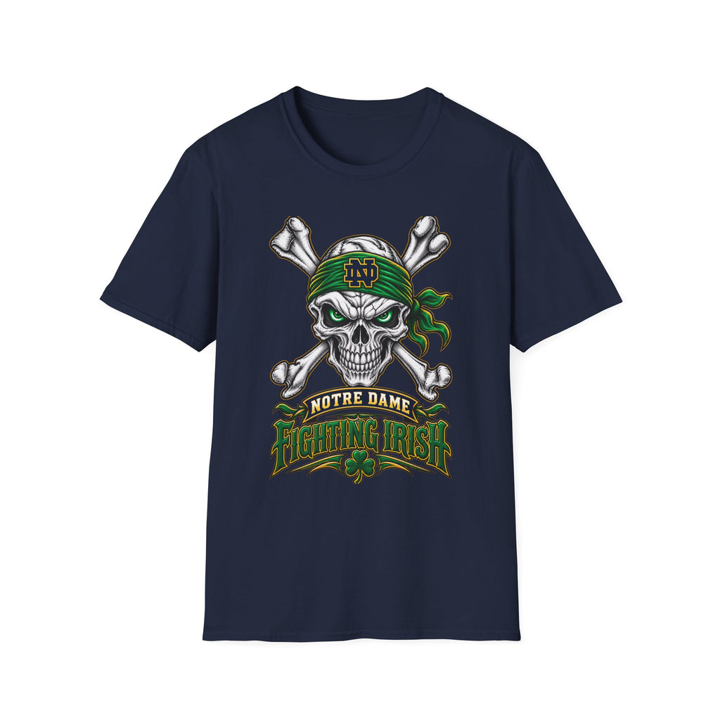 Noter dame fighting irish