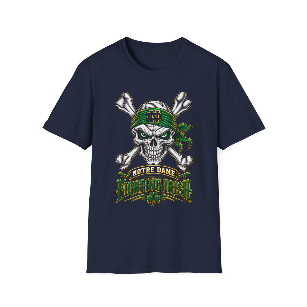 Noter dame fighting irish