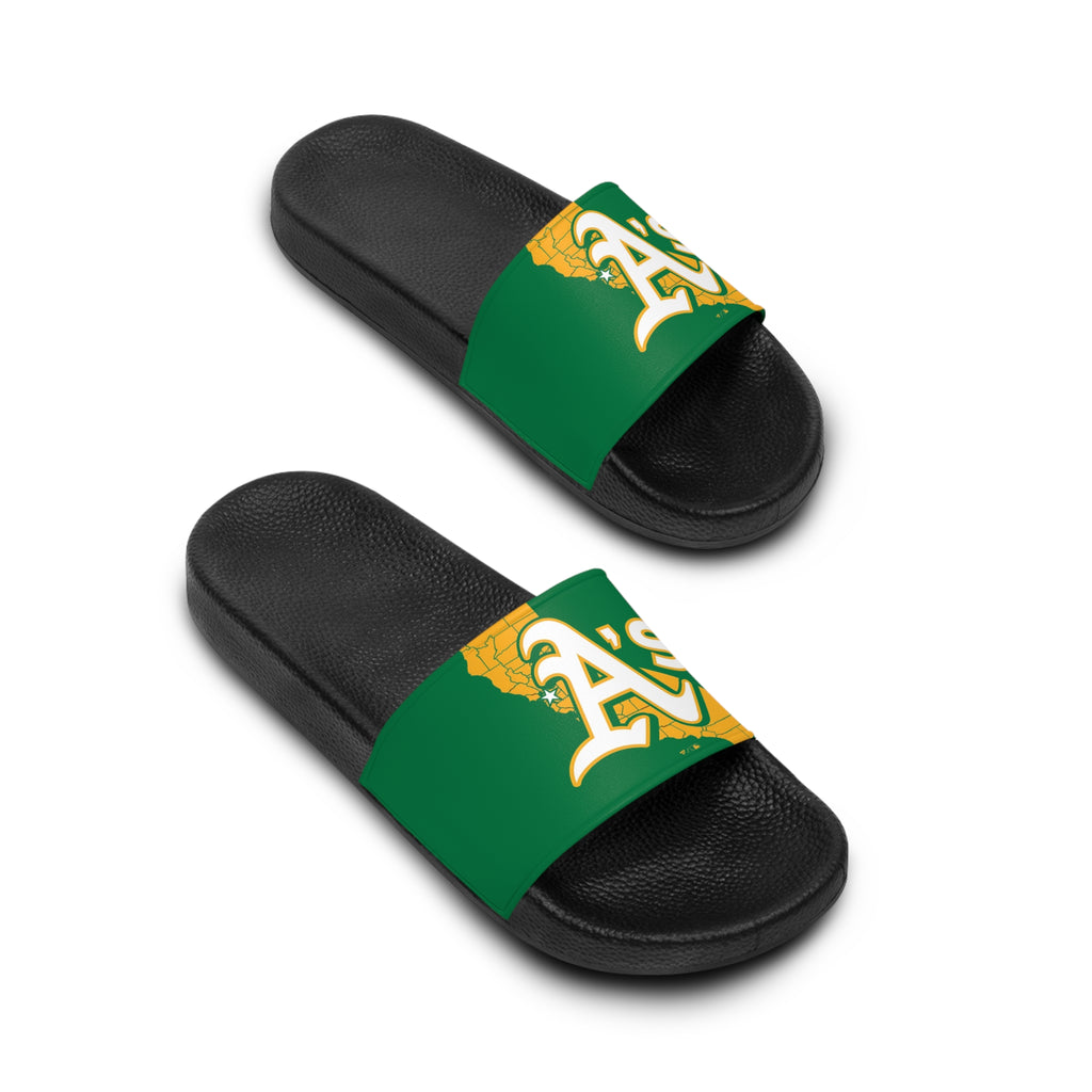 Okland Althatics Slide Sandals