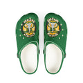 Okaland Althtics  EVA Foam Rubber Shoes
