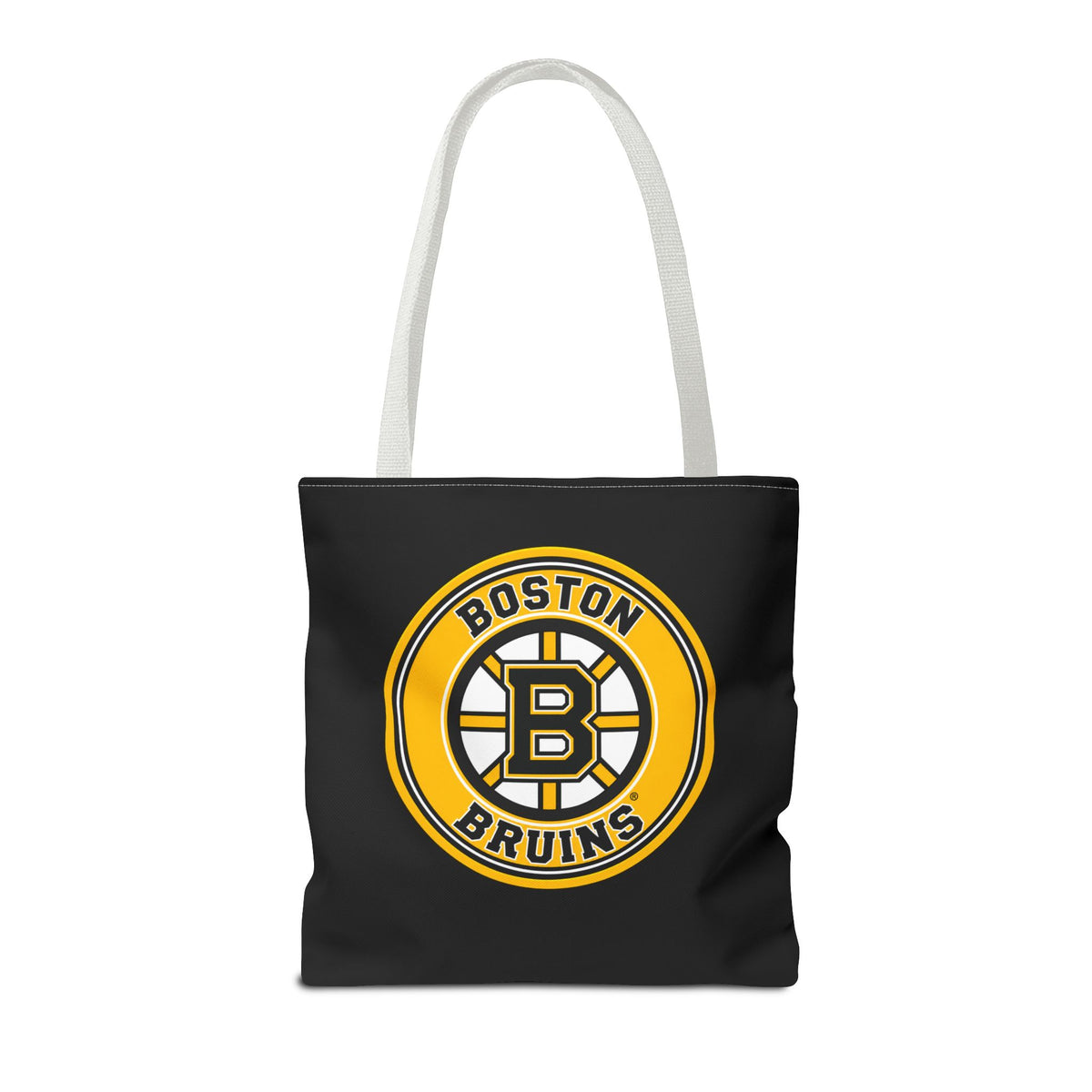 Boston Bruins Tote Bag