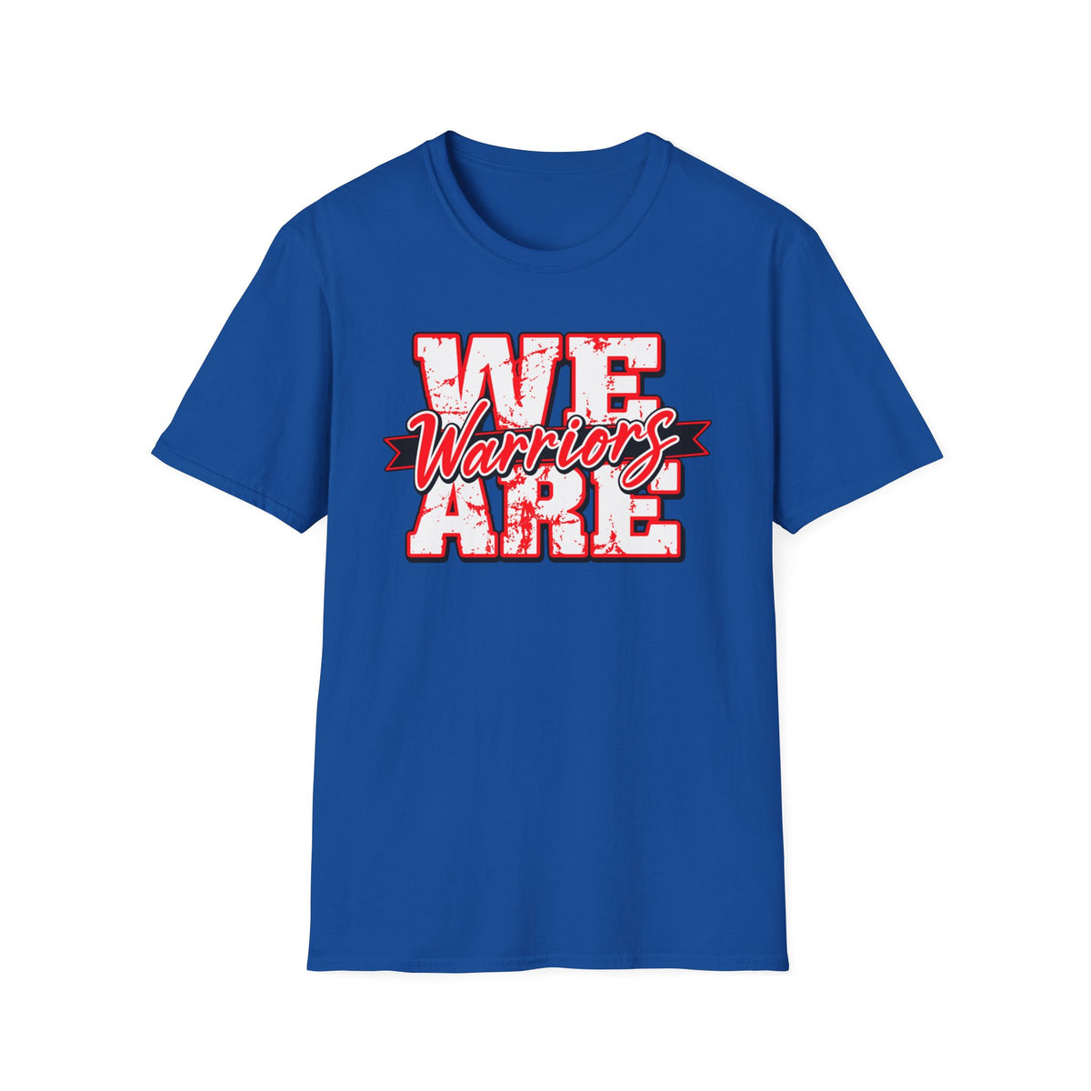 We Are Worries