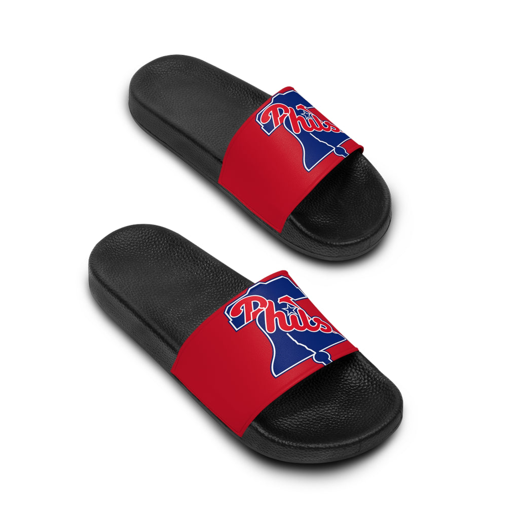 Philadelphia Phillies Slide Sandals