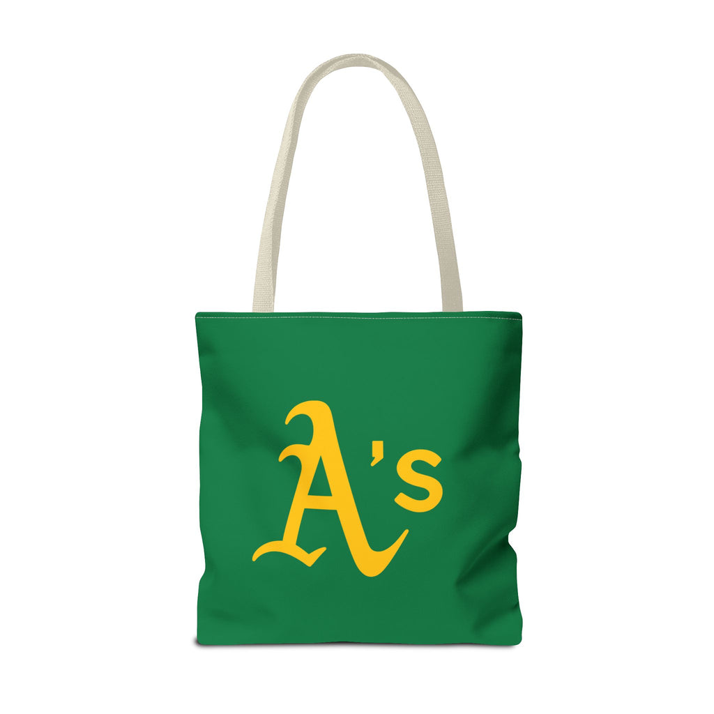 Athletics  Tote Bag