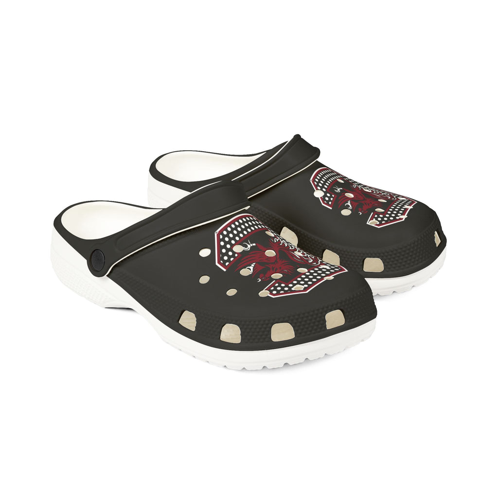 South Carolina Gamecocks  EVA Foam Rubber Shoes