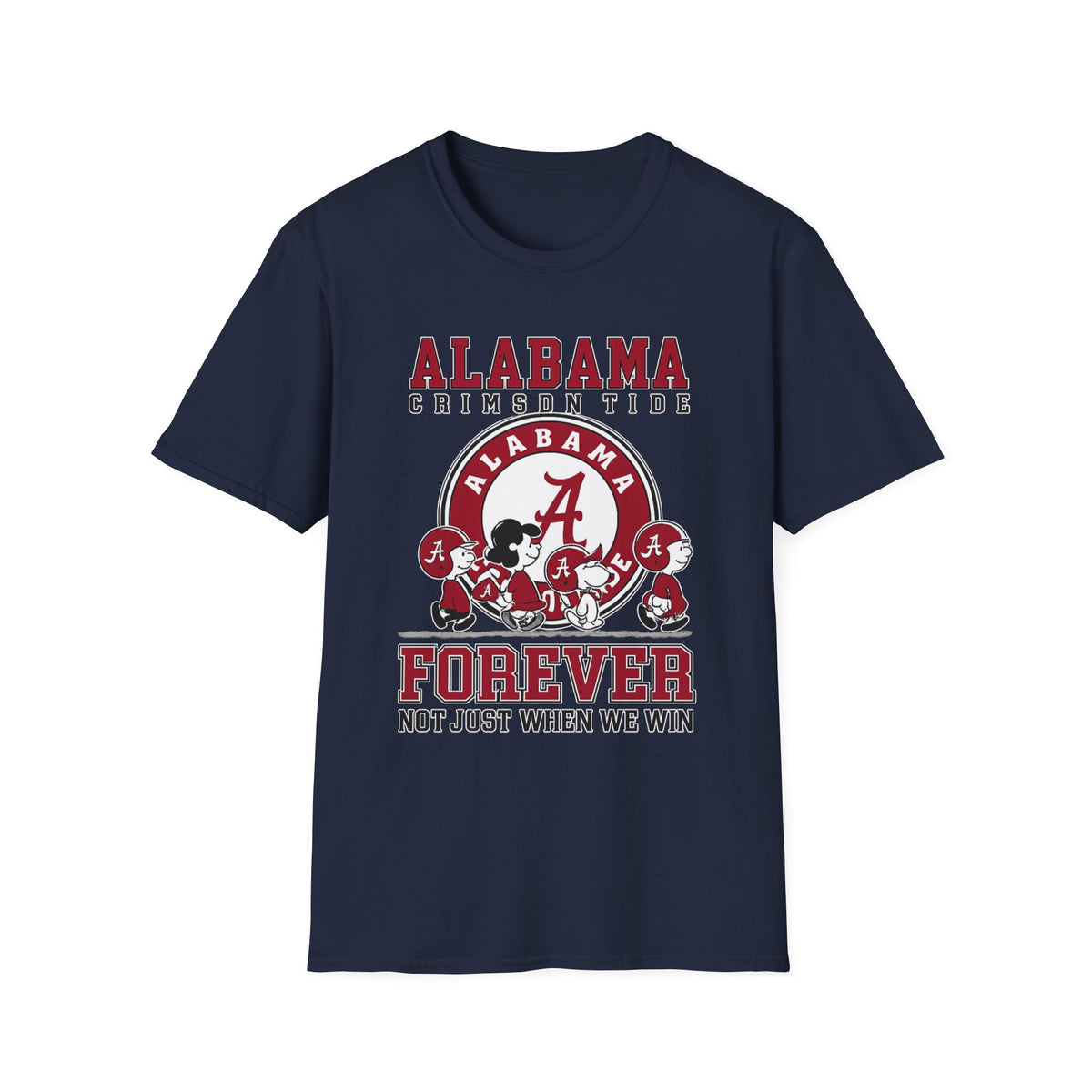 Alabama crimson tide