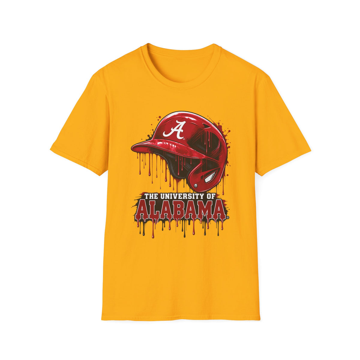 Alabama crimson tide