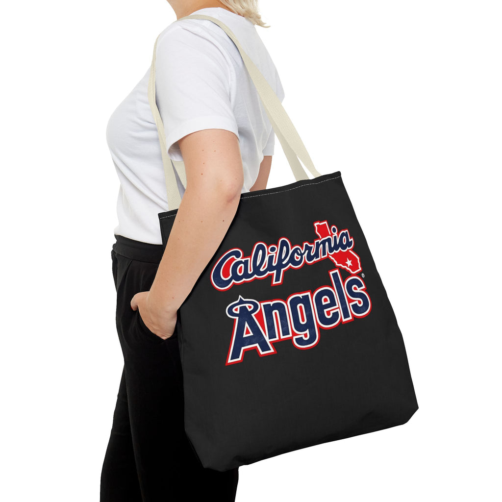 Angels Tote Bag