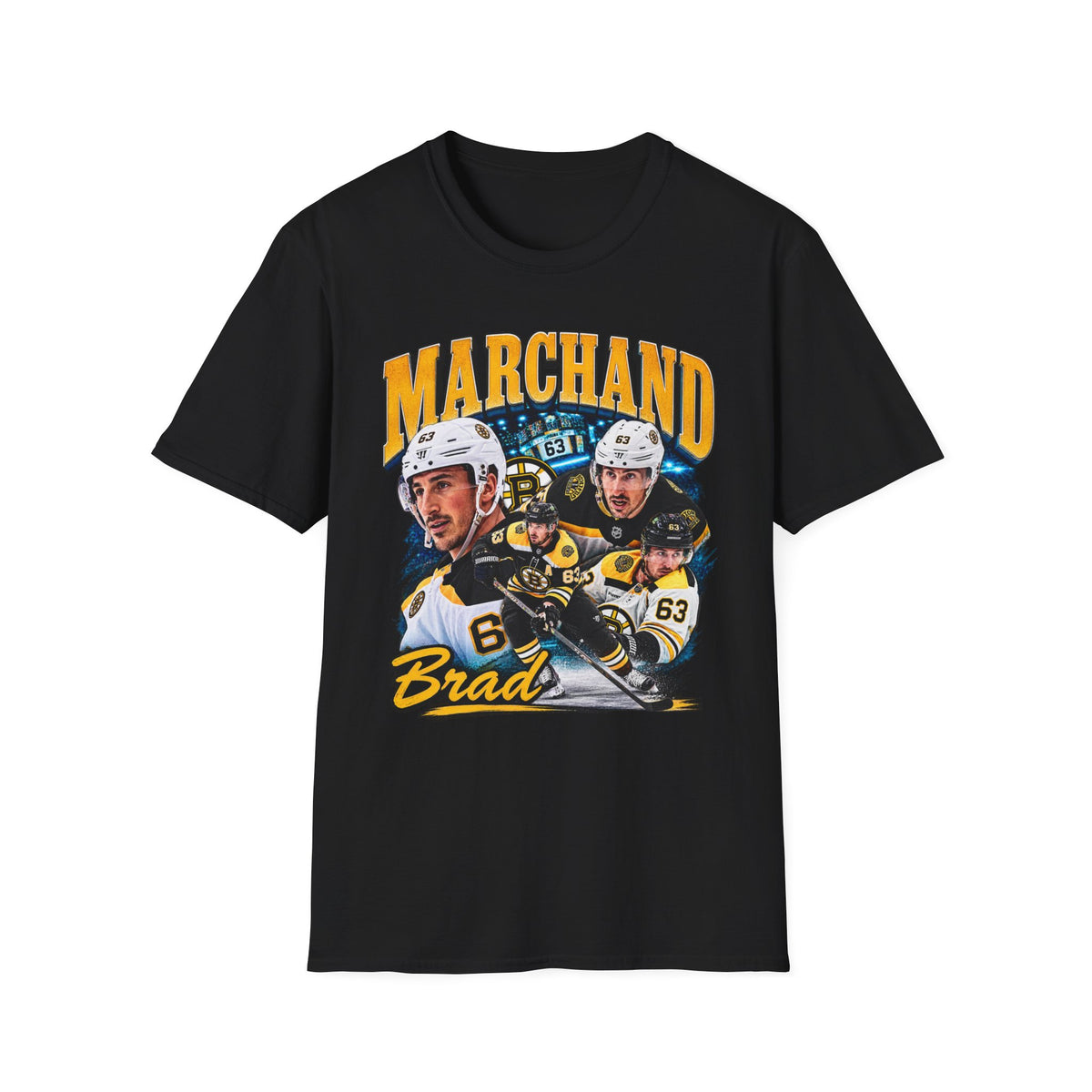 Boston Bruins