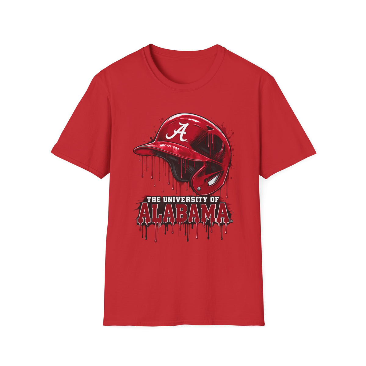 Alabama crimson tide