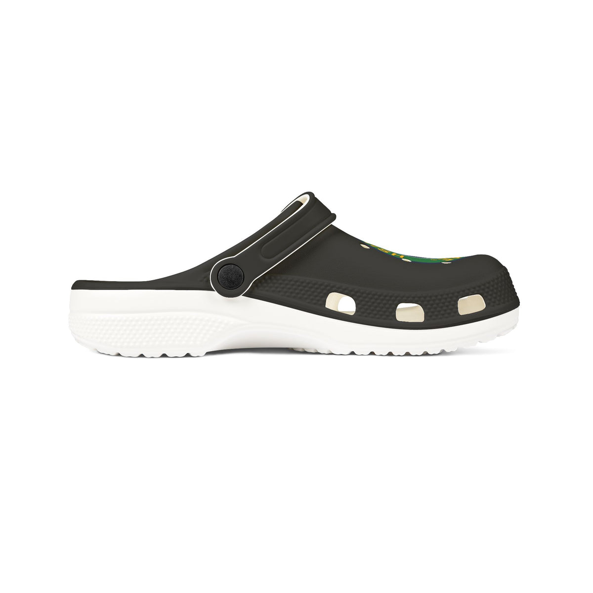 Noter Dame  Fighting EVA Foam Rubber Shoes