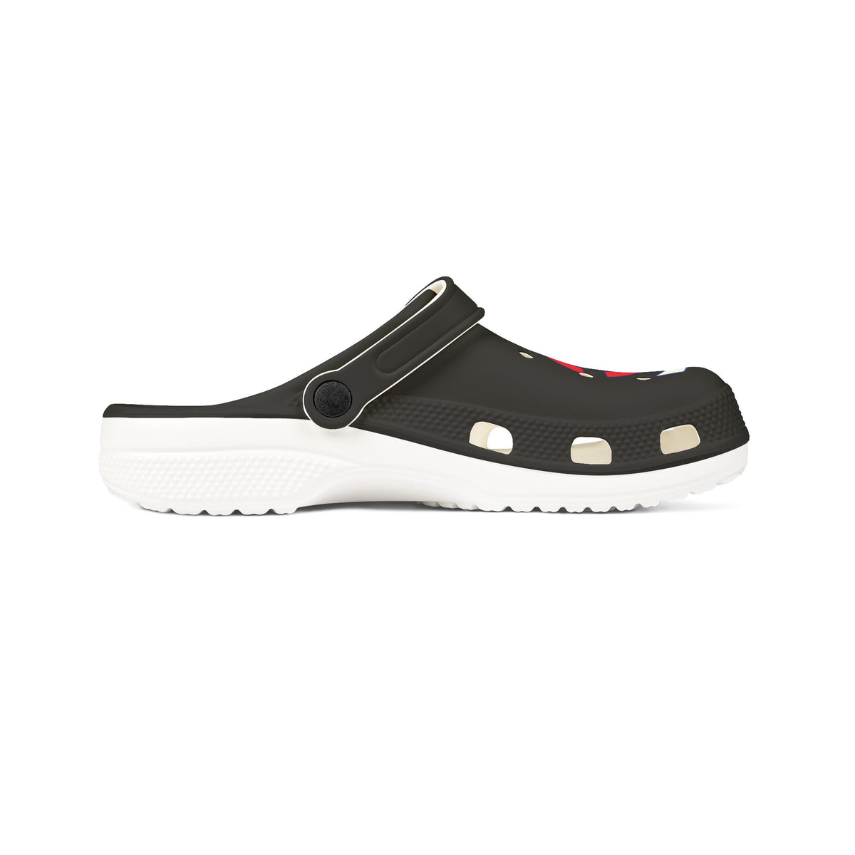 Minneosota Twins EVA Foam Rubber Shoes