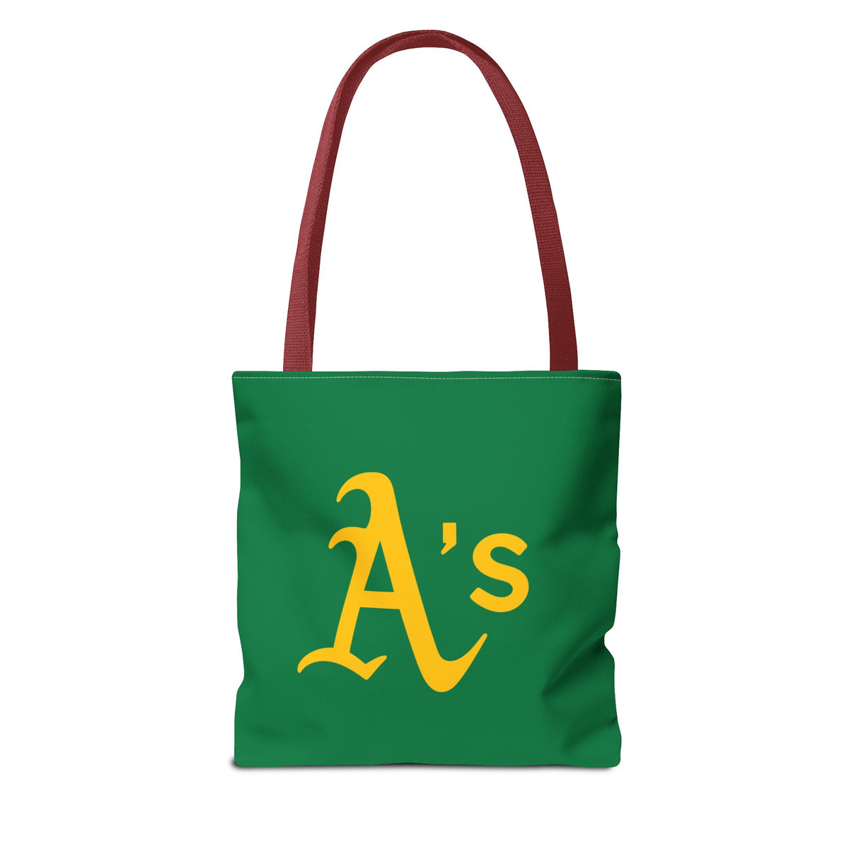 Athletics  Tote Bag