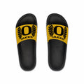Oregon Ducks Slide Sandals