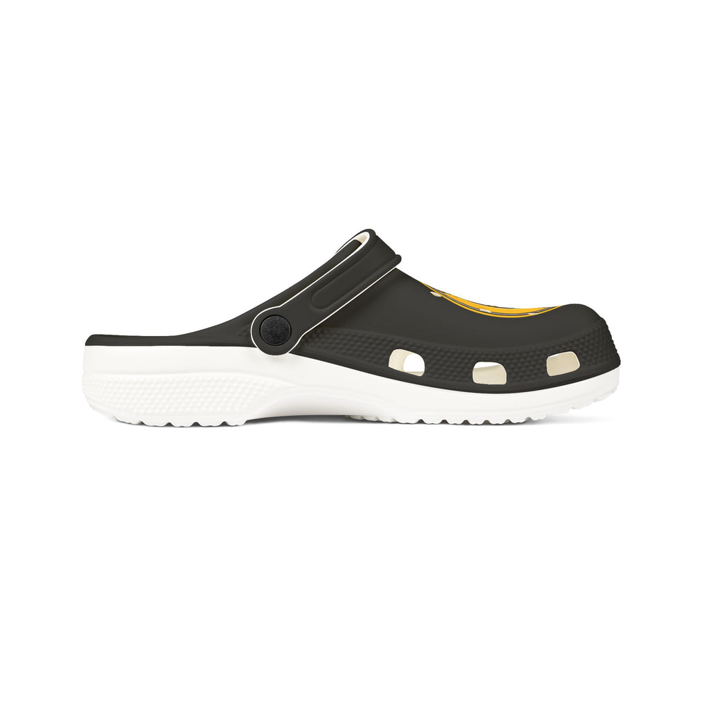 Boston bruins   Foam Rubber Shoes