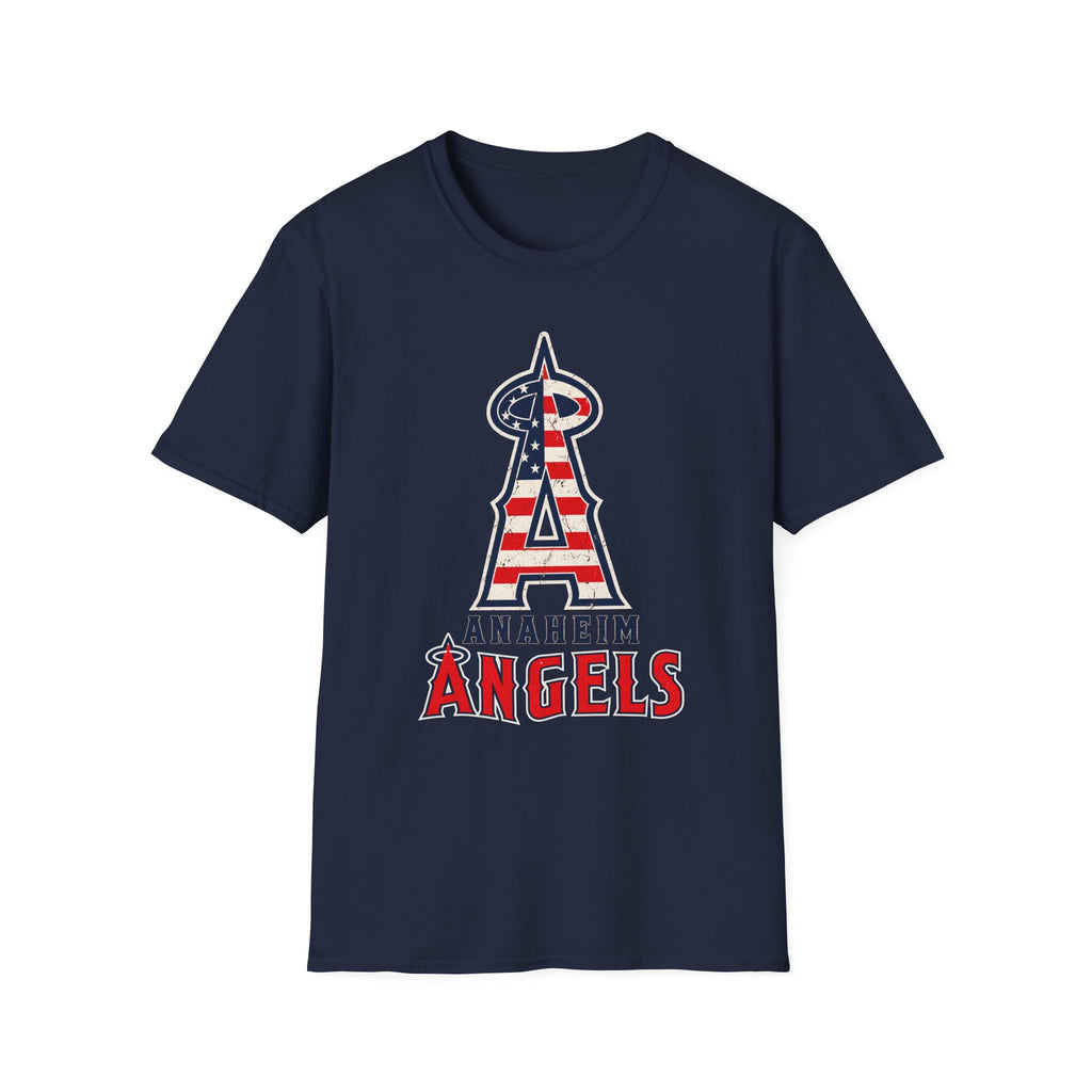 Anaheim Angeles