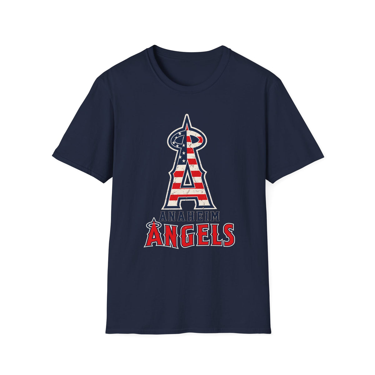 Anaheim Angeles