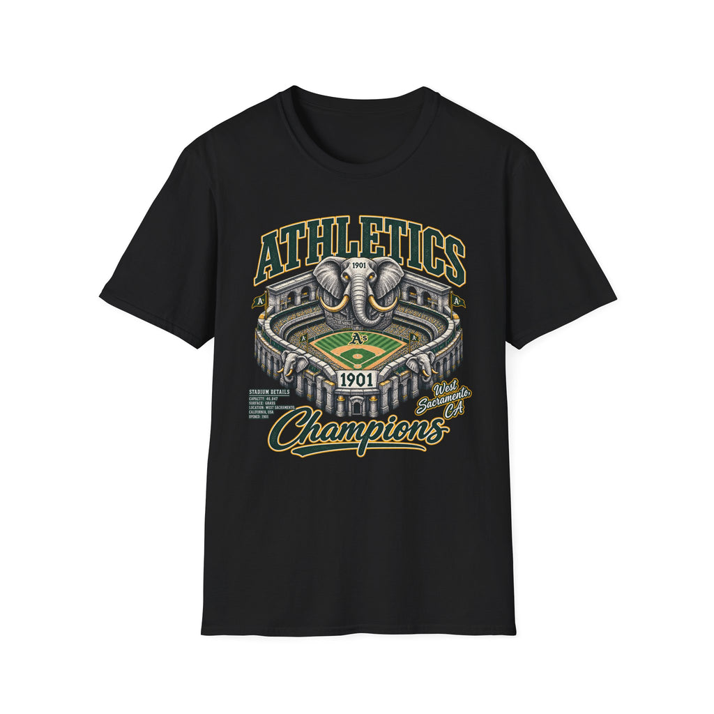 Okland Althatics