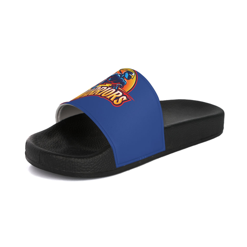 Golden State  Warriors Slide Sandals
