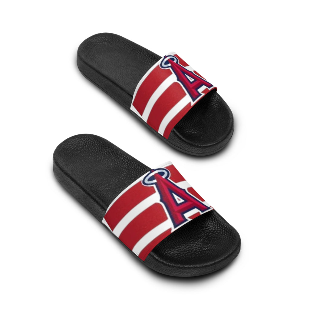 Anaheim Angels Slide Sandals