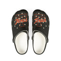 Texsas longhorn Foam Rubber Shoes