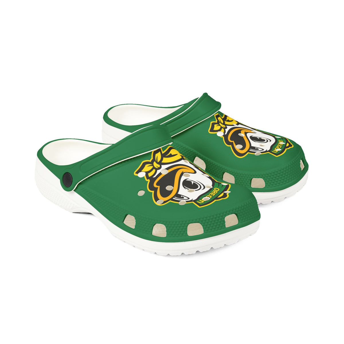 Copy of  Noter Dame  Fighting EVA Foam Rubber Shoes
