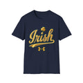 Noter Dame  Fighting irish