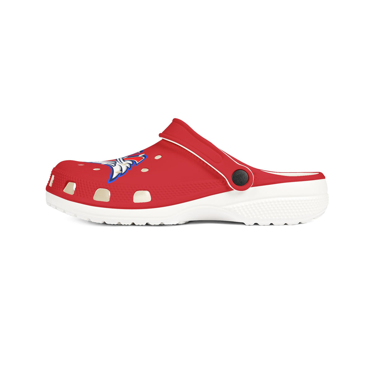 Anaheim Angeles  EVA Foam Rubber Shoes