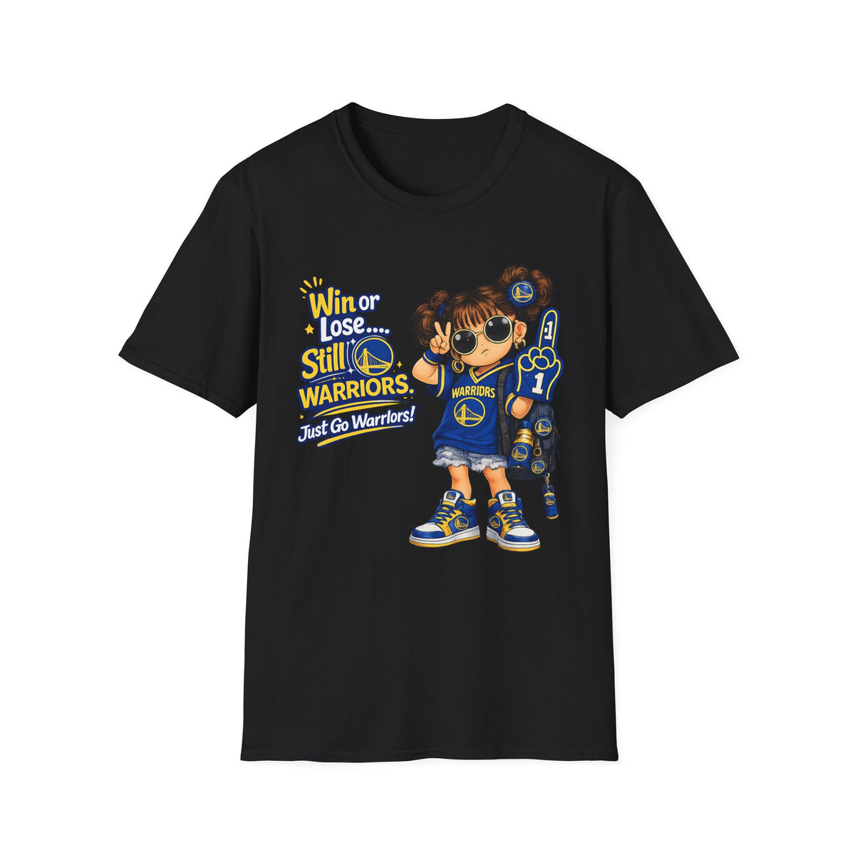 Golden State  Warriors
