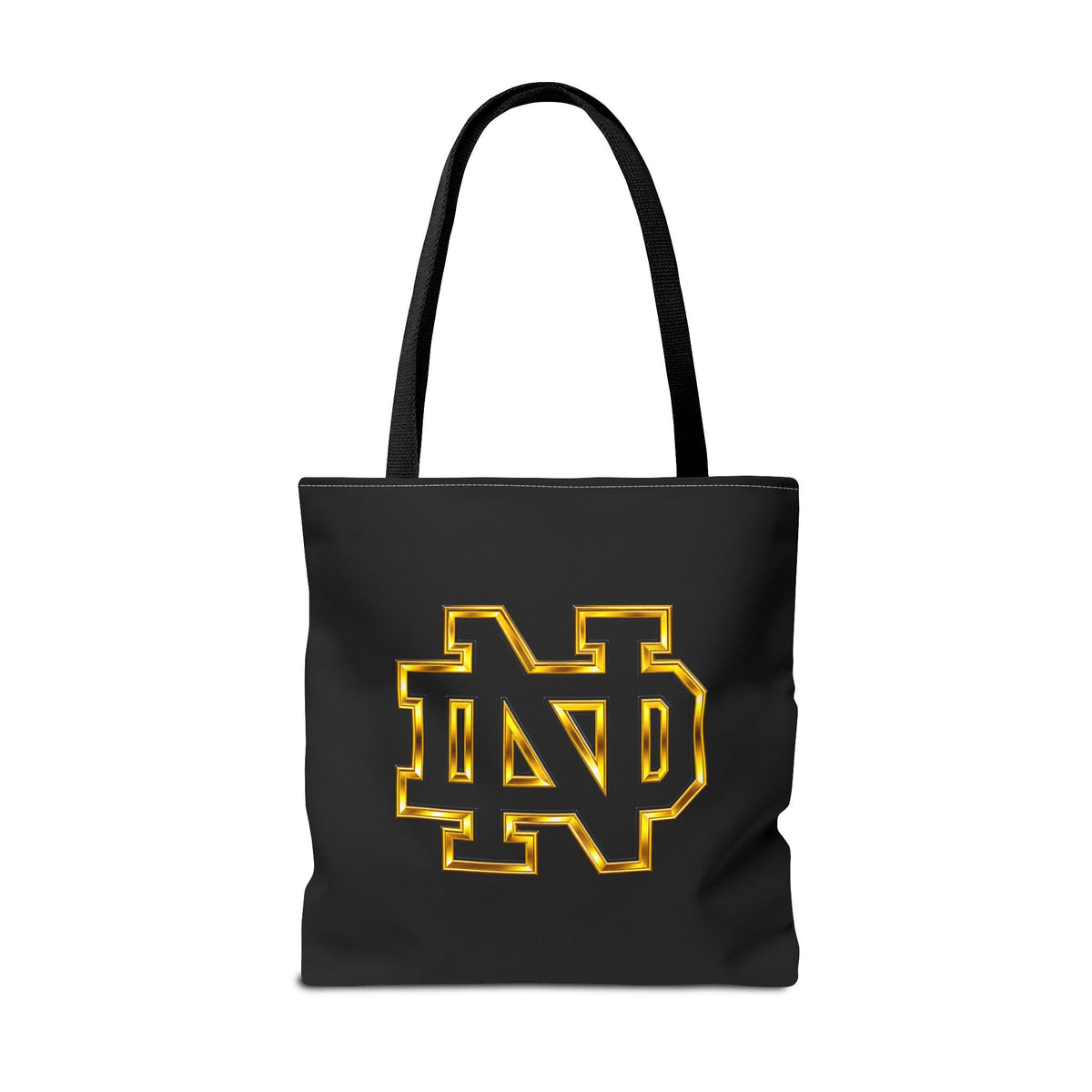 Noter Dame  Fighting  Tote Beg