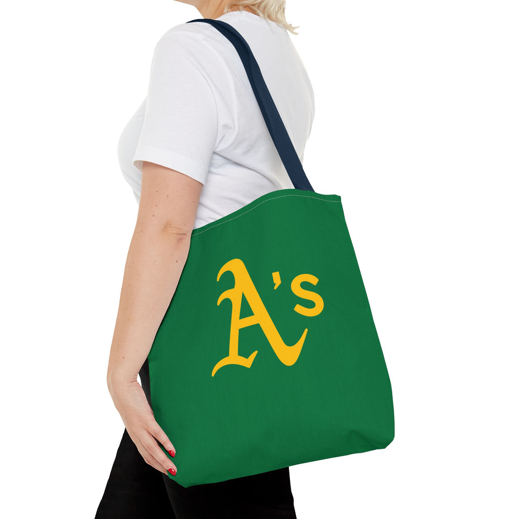 Athletics  Tote Bag